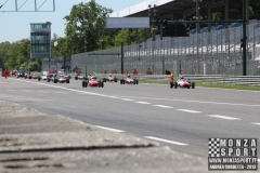 Autodromo di Monza - Coppa Intereuropea Auto Storiche 2013_47