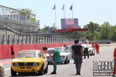 Autodromo di Monza - Coppa Intereuropea Auto Storiche 2013_48