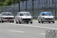 Autodromo di Monza - Coppa Intereuropea Auto Storiche 2013_53