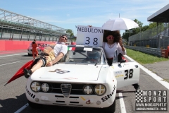 Autodromo di Monza - Coppa Intereuropea Auto Storiche 2013_57