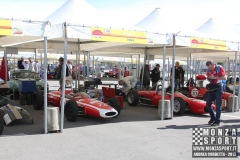 Autodromo di Monza - Coppa Intereuropea Auto Storiche 2013_62