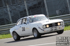 Autodromo di Monza - Coppa Intereuropea Auto Storiche 2013_61