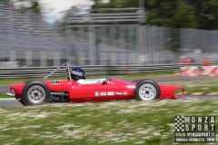 Autodromo di Monza - Coppa Intereuropea Auto Storiche 2013_65