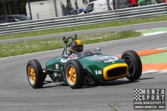 Autodromo di Monza - Coppa Intereuropea Auto Storiche 2013_66