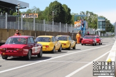 Autodromo di Monza - Coppa Intereuropea Auto Storiche 2013_70