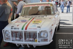 Autodromo di Monza - Coppa Intereuropea Auto Storiche 2013_71