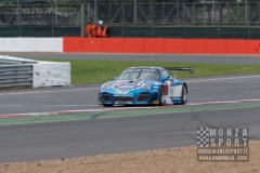 130602 - Silverstone Blancpain Endurance Series