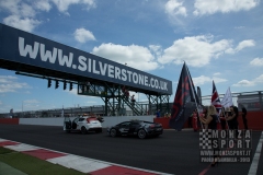 Autodromo di Monza - SilverStone BlancPain Endurance Series 2013_01