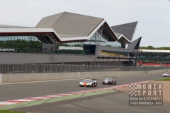 Autodromo di Monza - SilverStone BlancPain Endurance Series 2013_04