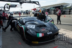 Autodromo di Monza - SilverStone BlancPain Endurance Series 2013_06