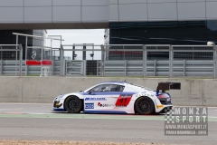 Autodromo di Monza - SilverStone BlancPain Endurance Series 2013_07