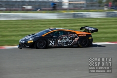 Autodromo di Monza - SilverStone BlancPain Endurance Series 2013_12