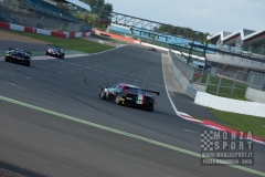 Autodromo di Monza - SilverStone BlancPain Endurance Series 2013_15