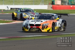 Autodromo di Monza - SilverStone BlancPain Endurance Series 2013_18