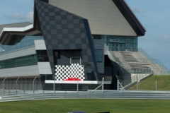 Autodromo di Monza - SilverStone BlancPain Endurance Series 2013_20