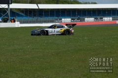 Autodromo di Monza - SilverStone BlancPain Endurance Series 2013_23