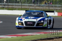 Autodromo di Monza - SilverStone BlancPain Endurance Series 2013_25