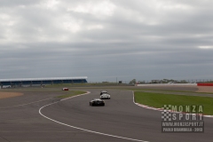 Autodromo di Monza - SilverStone BlancPain Endurance Series 2013_24