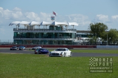 Autodromo di Monza - SilverStone BlancPain Endurance Series 2013_26