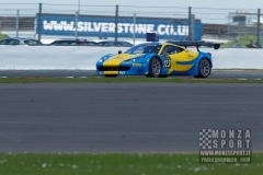 Autodromo di Monza - SilverStone BlancPain Endurance Series 2013_27