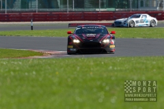 Autodromo di Monza - SilverStone BlancPain Endurance Series 2013_28