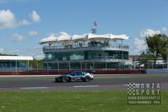 Autodromo di Monza - SilverStone BlancPain Endurance Series 2013_30