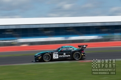 Autodromo di Monza - SilverStone BlancPain Endurance Series 2013_29