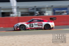 Autodromo di Monza - SilverStone BlancPain Endurance Series 2013_31