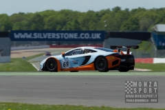 Autodromo di Monza - SilverStone BlancPain Endurance Series 2013_33