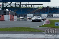 Autodromo di Monza - SilverStone BlancPain Endurance Series 2013_35