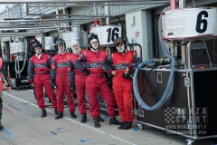 Autodromo di Monza - SilverStone BlancPain Endurance Series 2013_39