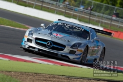 Autodromo di Monza - SilverStone BlancPain Endurance Series 2013_36