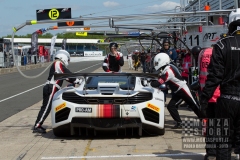 Autodromo di Monza - SilverStone BlancPain Endurance Series 2013_38