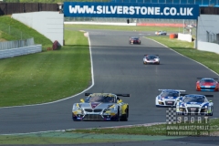 Autodromo di Monza - SilverStone BlancPain Endurance Series 2013_37