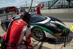 Autodromo di Monza - SilverStone BlancPain Endurance Series 2013_41