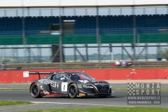Autodromo di Monza - SilverStone BlancPain Endurance Series 2013_44