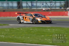 Autodromo di Monza - SilverStone BlancPain Endurance Series 2013_43