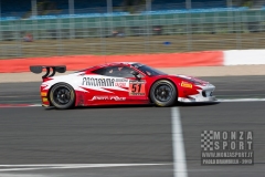 Autodromo di Monza - SilverStone BlancPain Endurance Series 2013_42