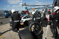 Autodromo di Monza - SilverStone BlancPain Endurance Series 2013_46
