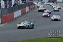 Autodromo di Monza - SilverStone BlancPain Endurance Series 2013_47