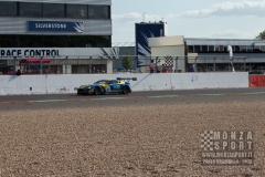 Autodromo di Monza - SilverStone BlancPain Endurance Series 2013_48