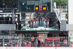 Autodromo di Monza - SilverStone BlancPain Endurance Series 2013_49