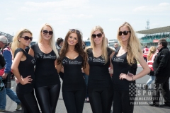 Autodromo di Monza - SilverStone BlancPain Endurance Series 2013_50
