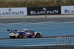 Autodromo di Monza - Le Castelet Paul Ricard BlancPain Endurance Series 2013_04