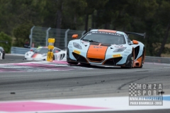 Autodromo di Monza - Le Castelet Paul Ricard BlancPain Endurance Series 2013_07