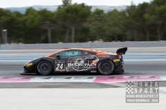Autodromo di Monza - Le Castelet Paul Ricard BlancPain Endurance Series 2013_08