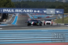 Autodromo di Monza - Le Castelet Paul Ricard BlancPain Endurance Series 2013_18