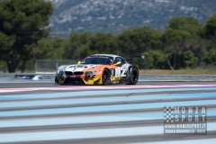 Autodromo di Monza - Le Castelet Paul Ricard BlancPain Endurance Series 2013_20