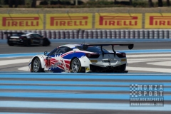 Autodromo di Monza - Le Castelet Paul Ricard BlancPain Endurance Series 2013_24
