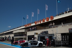 Autodromo di Monza - Le Castelet Paul Ricard BlancPain Endurance Series 2013_23